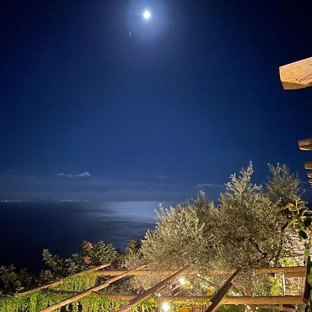 Fico D'India Relais Hotel Furore Kültér fotó