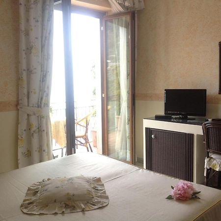 Fico D'India Relais Hotel Furore Szoba fotó